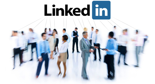 LinkedIn Marketing For Your Business