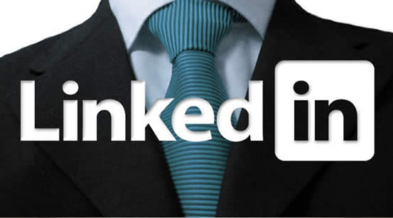 Establishing Thought Leadership Through LinkedIn