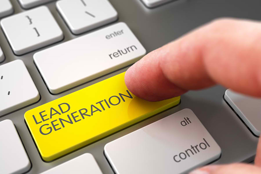 Lead Generation Services