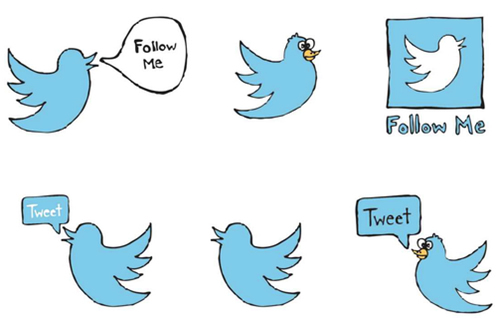 Twitter – Real Time Conversations