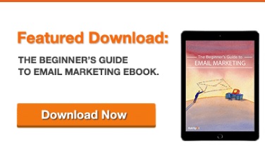 HubSpot’s Featured Product