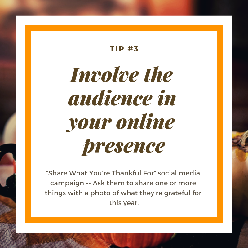 involve-audience-online-presence